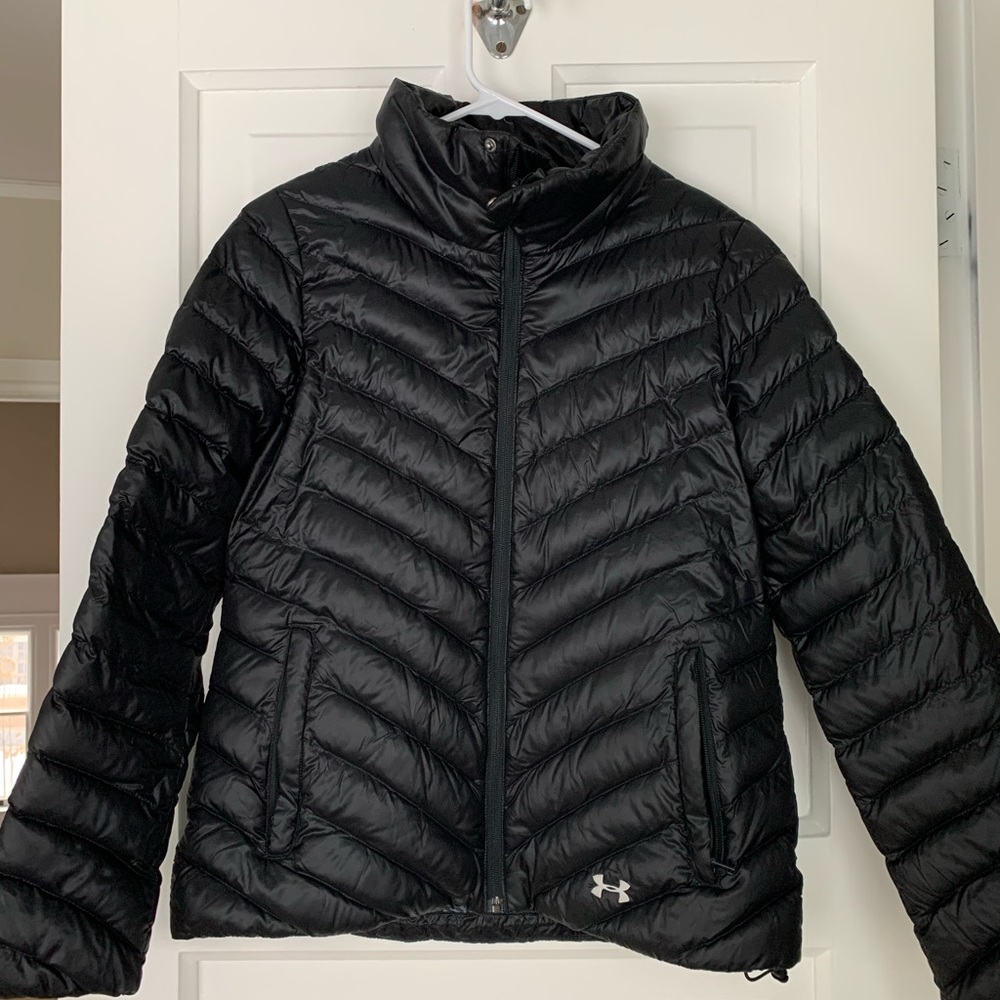 Under Armour Women's ColdGear Infrared Jacket